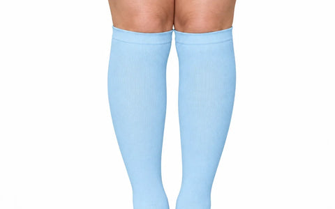 How Many Pairs of Compression Socks Do I Need? Plan Around Laundry