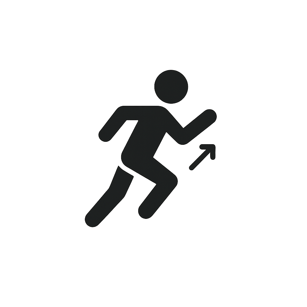Enhances Everyday Movement