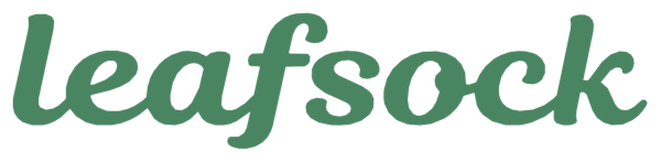 LEAFSOCK